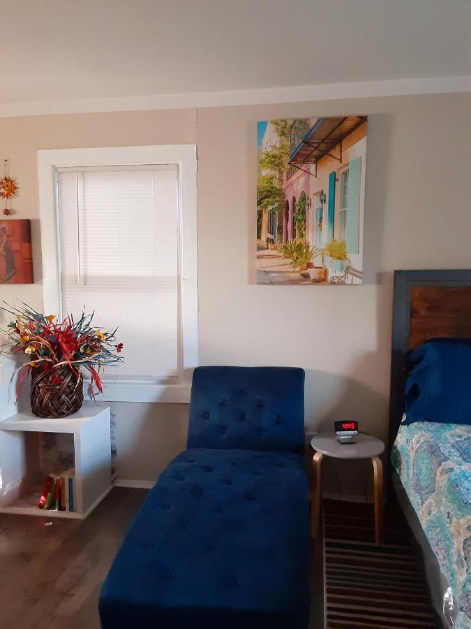 Apartament Cozy Studio In The Downtown/Montrose Area Houston Zewnętrze zdjęcie